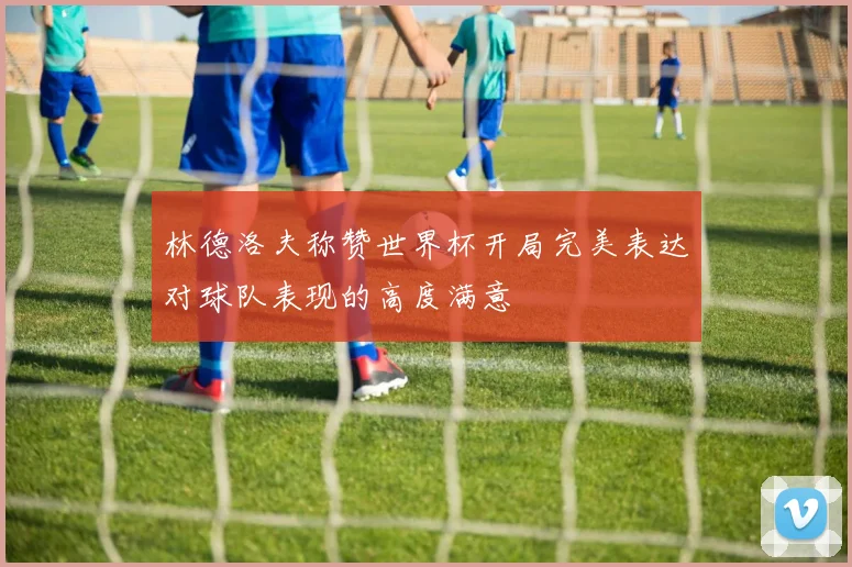 林德洛夫称赞世界杯开局完美表达对球队表现的高度满意